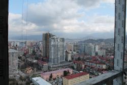 Пәтер 30 м² - Батырлар аллеясы, Batumi, Грузия