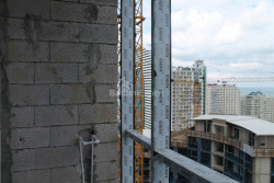 Пәтер 29.9 м² - Батырлар аллеясы, Batumi, Грузия