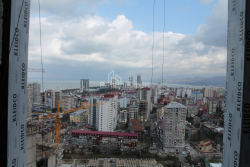 Пәтер 29.9 м² - Батырлар аллеясы, Batumi, Грузия