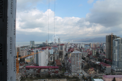 Пәтер 29.9 м² - Батырлар аллеясы, Batumi, Грузия