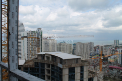Пәтер 29.9 м² - Батырлар аллеясы, Batumi, Грузия