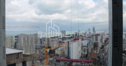 Пәтер 31.4 м² - Батырлар аллеясы, Batumi, Грузия