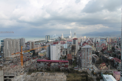 Пәтер 34.9 м² - Батырлар аллеясы, Batumi, Грузия
