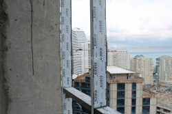 Пәтер 34.9 м² - Батырлар аллеясы, Batumi, Грузия