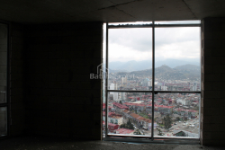 Пәтер 34.9 м² - Батырлар аллеясы, Batumi, Грузия