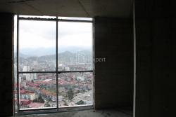Пәтер 34.9 м² - Батырлар аллеясы, Batumi, Грузия