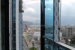 Пәтер 35.9 м² - Батырлар аллеясы, Batumi, Грузия