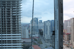 Пәтер 35.9 м² - Батырлар аллеясы, Batumi, Грузия