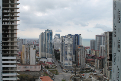 Пәтер 35.4 м² - Батырлар аллеясы, Batumi, Грузия
