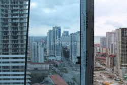 Пәтер 35.4 м² - Батырлар аллеясы, Batumi, Грузия