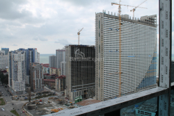 Пәтер 35.4 м² - Батырлар аллеясы, Batumi, Грузия