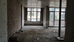 Пәтер 4-комн 118 m² - Стефан Зубалашвили, Batumi