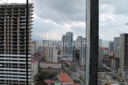 Пәтер 59.4 м² - Батырлар аллеясы, Batumi, Грузия