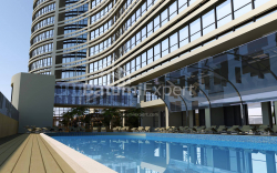 Пәтер 59.4 м² - Батырлар аллеясы, Batumi, Грузия