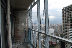 Пәтер 59.4 м² - Батырлар аллеясы, Batumi, Грузия