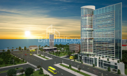 Пәтер 59.4 м² - Батырлар аллеясы, Batumi, Грузия