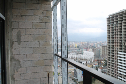Пәтер 39.8 м² - Батырлар аллеясы, Batumi, Грузия