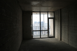 Пәтер 40.7 м² - Батырлар аллеясы, Batumi, Грузия