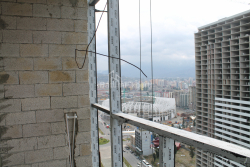 Пәтер 40.7 м² - Батырлар аллеясы, Batumi, Грузия