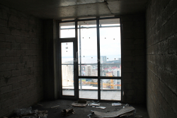 Пәтер 35.2 м² - Батырлар аллеясы, Batumi, Грузия