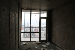 Пәтер 32.6 м² - Батырлар аллеясы, Batumi, Грузия