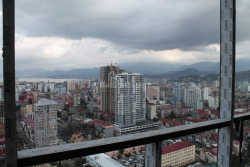 Пәтер 32.6 м² - Батырлар аллеясы, Batumi, Грузия