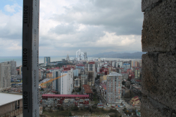 Пәтер 30.7 м² - Батырлар аллеясы, Batumi, Грузия