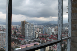 Пәтер 30.7 м² - Батырлар аллеясы, Batumi, Грузия