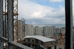 Пәтер 30 м² - Батырлар аллеясы, Batumi, Грузия