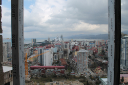 Пәтер 30 м² - Батырлар аллеясы, Batumi, Грузия