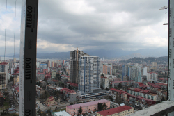 Пәтер 29.9 м² - Батырлар аллеясы, Batumi, Грузия