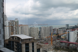 Пәтер 57.1 м² - Батырлар аллеясы, Batumi, Грузия