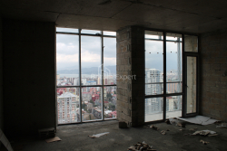 Пәтер 57.1 м² - Батырлар аллеясы, Batumi, Грузия
