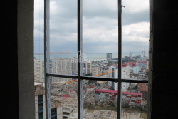 Пәтер 57.1 м² - Батырлар аллеясы, Batumi, Грузия