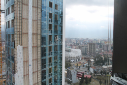 Пәтер 43.2 м² - Батырлар аллеясы, Batumi, Грузия
