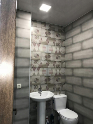 Пәтер 2-комн 37 m² - Юсуф Кобаладзе, Batumi