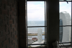 Пәтер 49.2 м² - Батырлар аллеясы, Batumi, Грузия