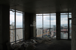 Пәтер 49.2 м² - Батырлар аллеясы, Batumi, Грузия
