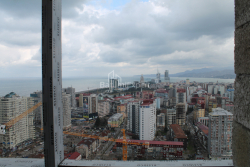 Пәтер 35.2 м² - Батырлар аллеясы, Batumi, Грузия