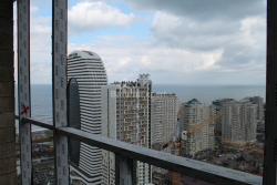 Пәтер 35.2 м² - Батырлар аллеясы, Batumi, Грузия