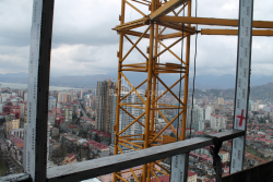 Пәтер 35 м² - Батырлар аллеясы, Batumi, Грузия