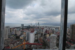 Пәтер 35 м² - Батырлар аллеясы, Batumi, Грузия