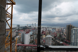Пәтер 32.6 м² - Батырлар аллеясы, Batumi, Грузия