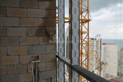 Пәтер 30.3 м² - Батырлар аллеясы, Batumi, Грузия