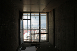 Пәтер 30 м² - Батырлар аллеясы, Batumi, Грузия