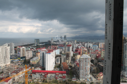 Пәтер 30 м² - Батырлар аллеясы, Batumi, Грузия