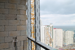 Пәтер 29.9 м² - Батырлар аллеясы, Batumi, Грузия