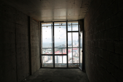 Пәтер 29.9 м² - Батырлар аллеясы, Batumi, Грузия