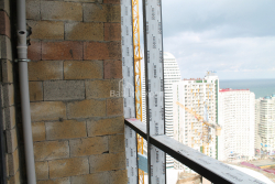 Пәтер 31.4 м² - Батырлар аллеясы, Batumi, Грузия