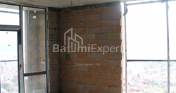 Пәтер 1-комн 43.2 m² - Батырлар аллеясы, Batumi
